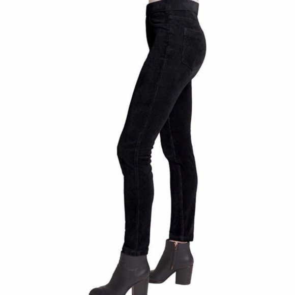 Gloria Vanderbilt Ladies Cord Legging 